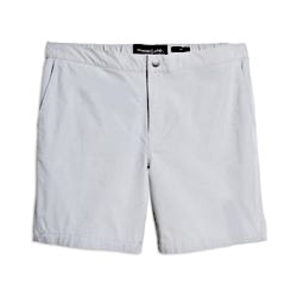 TREASURE & BOND FLAT FRONT SHORTS ♠️IN STORES♣️ - Picture 2 of 2